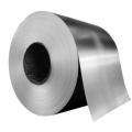 Bobina galvanizada de 0,4 mm de espesor